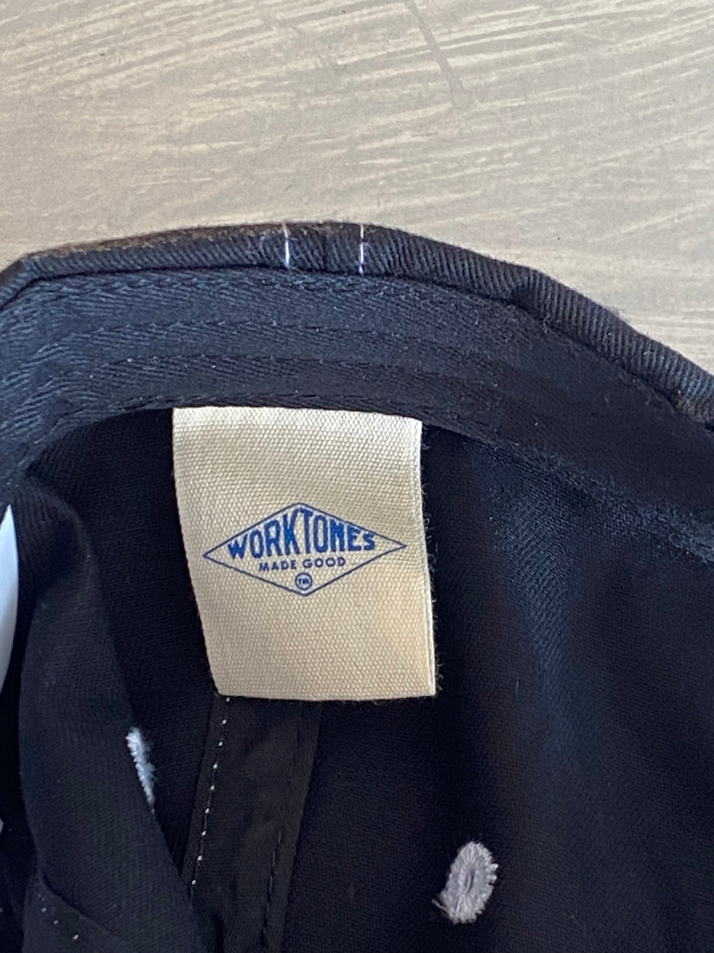 Worktones Goodies Cap