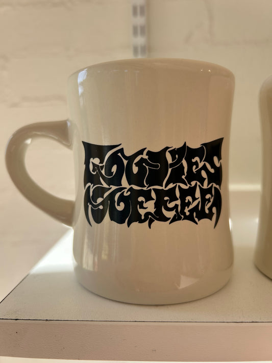 Goodies Diner Mug