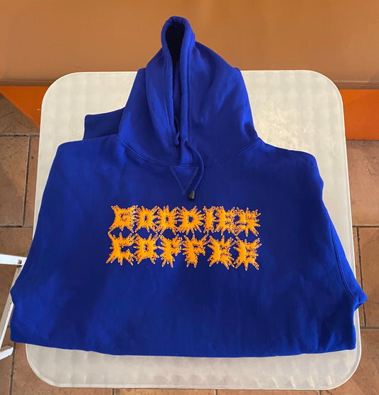 Goodies Hoodie