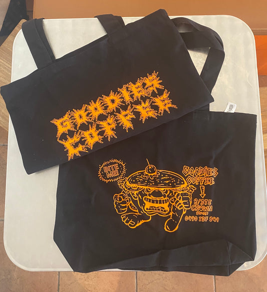 Goodies Tote